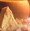 Parmigiano Reggiao (24 měsíců)